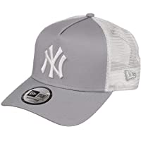 Los mejores  - New Era Gorra Clean Trucker Gorra Deportiva